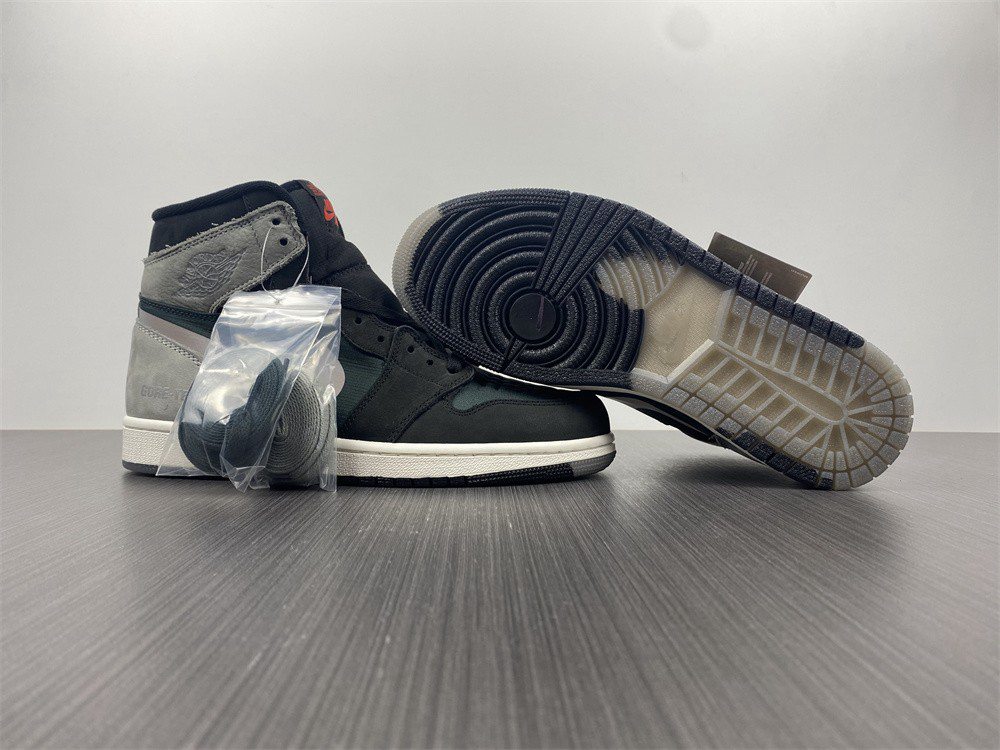 Air Jordan 1 Element Gore-Tex